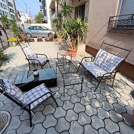 Apartman Sreckovic 2 Kragujevac