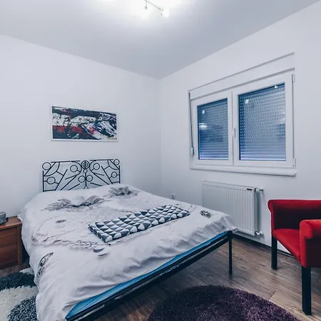 Sreckovic 2 Apartman Kragujevac