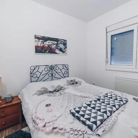 Sreckovic 2 Apartman