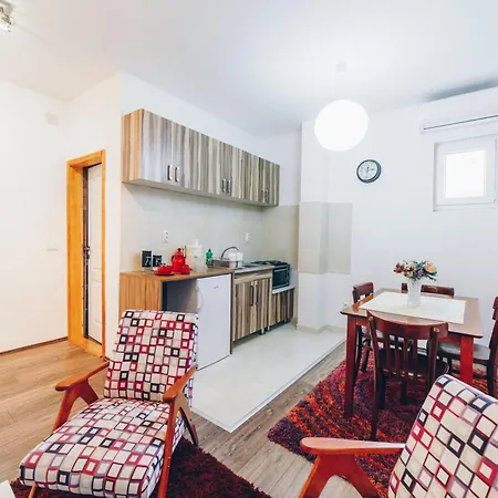 Sreckovic 2 كراغوييفاك