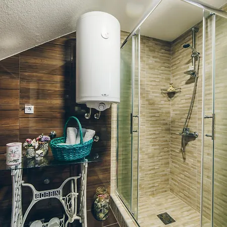 Apartman Sreckovic 2