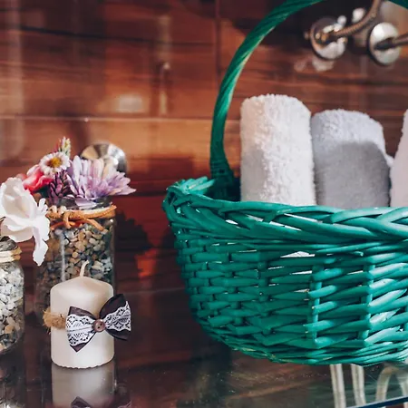 Apartman Sreckovic 2 Kragujevac