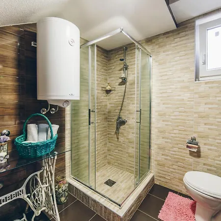 Sreckovic 2 * Kragujevac