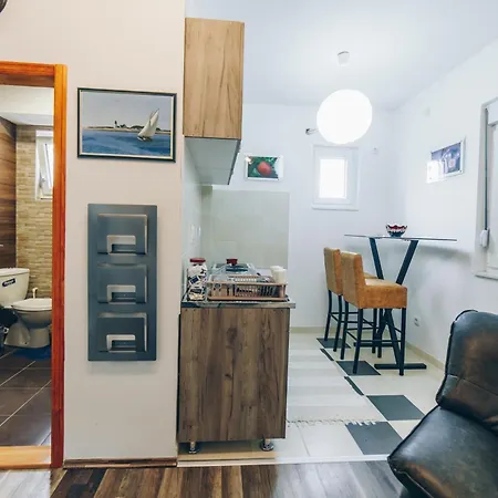 Apartman Sreckovic 2 Kragujevac