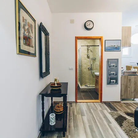 Apartman Sreckovic 2 Kragujevac