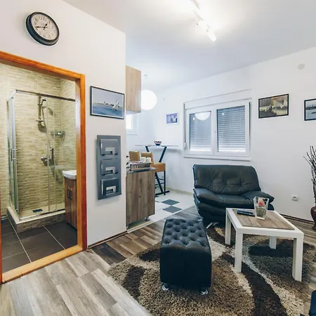 Sreckovic 2 Apartman