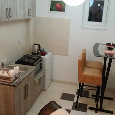 Sreckovic 2 Apartman